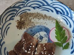 -極上萬膳·日料放题(来福士江景店)