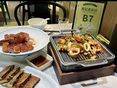 -椿记烧鹅(叠彩店)