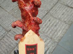 -文和友老长沙臭豆腐(太平街二店)
