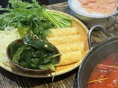 -冯校长老火锅(深圳总店)