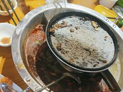 -养牛邓·潮汕牛肉海鲜自助火锅(广州店)