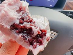 -李大牛和刘大力手作甜品(凯德店)