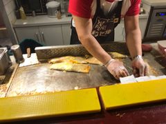 -四环冷面王(西单华威约饭街店)
