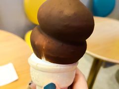 -DQ·蛋糕·冰淇淋(苏州中心店)