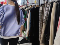 -七浦路服装批发市场