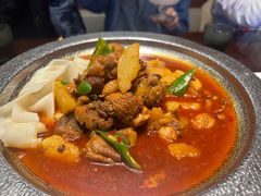 -那拉提之疆·新疆菜(美院店)