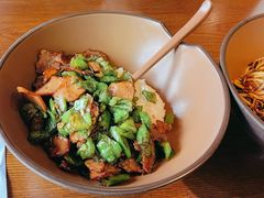 -德天顺盖码饭(人民西路店)