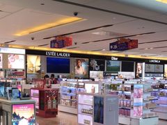 -升恒昌免税商店(桃园国际机场店)