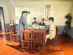 -鞍钢博物馆