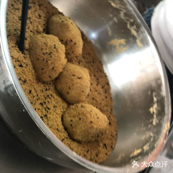 孙氏麻糍(商业城店)