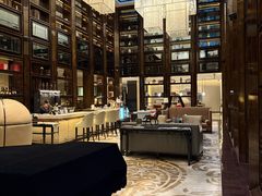 -南京圣和府邸豪华精选酒店