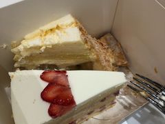 -Lady M(沙田新城市广场店)
