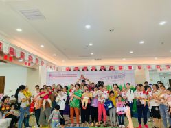 点击看大图 -潍坊艾玛妇产医院