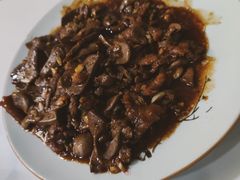 -白魁老号饭庄(安内店)