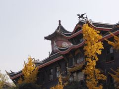 钟楼-四川大学(华西校区)