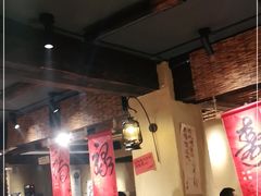 大堂-串盟烧烤大排档·长沙美食地标(星沙店)