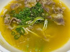 -淮扬厨子(健康路店)