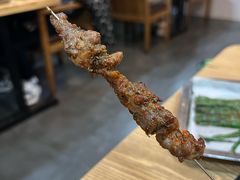 -烤五行·烧烤烤串(石佛营店)