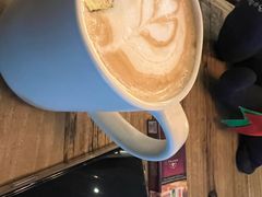 -漫咖啡 (CCPAPK店)