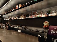 -Berry Bar·百里(庆春中豪店)