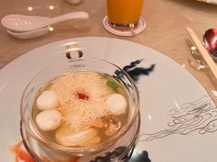 -8餐厅(新葡京酒店)