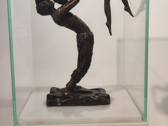 -长春世界雕塑园冰雪艺术天地