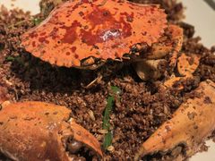 -喜记避风塘炒辣蟹(旗舰店)