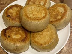 -清真吴记门钉肉饼·喜多利