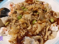 -鑫真味私房菜馆