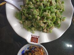 -瑞丰园庭院餐厅·白族传统家常菜