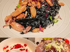 -BE BRIGHT KITCHEN(正佳广场店)