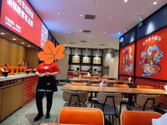 -辣伍爺·冒菜(乐淘里店)