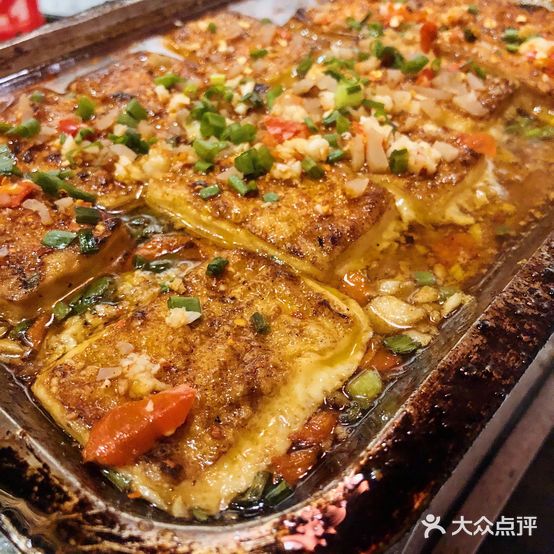 蜀签寻川南烧烤(四方坪店)