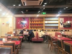 -宏状元现熬粥·京味菜(五棵松店)