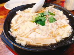 -老姑砂锅·烧烤天津菜(体北道店)