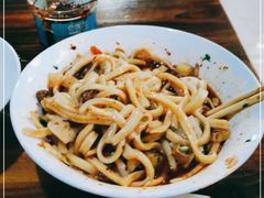 -王菊美食街·王菊面馆(总店)