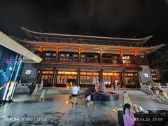 -三亚亚龙湾雅高美爵酒店