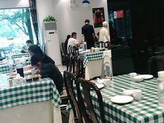 -紫光园(劲松店)