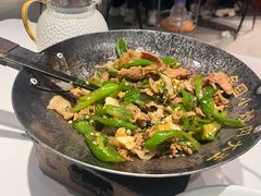 费大厨辣椒炒肉-费大厨辣椒炒肉(黄兴中心广场店)
