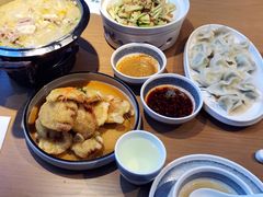 -天怡興·百年蒸饺(中心书城店)