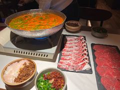 -旺福·贵州酸汤牛肉火锅(陆悦天地店)