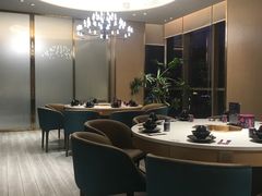包厢-丙申臺火锅