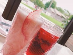 -The Rug Cafe(王府中环店)