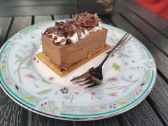 -云端咖啡(山顶教堂店)