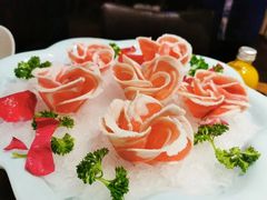 -百草滩羊清水涮羊肉(长城路店)