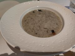 -波特曼西餐厅(南岗店)