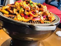 -奇滋豆味(南十四道街店)