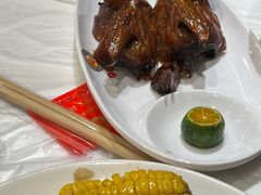 -活潑鲜跳(湖滨商业街店)