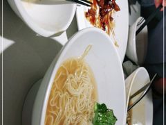 -千日贺茶餐厅(开发区安盛店)