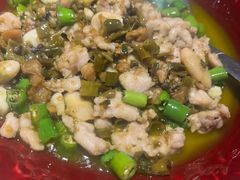 -百年神厨·地道川菜(清江西路店)